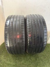 2x235 40 18 Good Year EGAL F1 Matching Pair In Very Good Condition ✅
