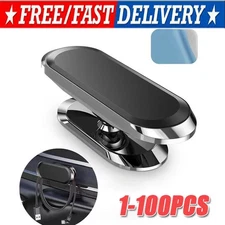 NEW Magnetic Car Dashboard Mount Holder Stand For Lot iPhone Samsung Galaxy