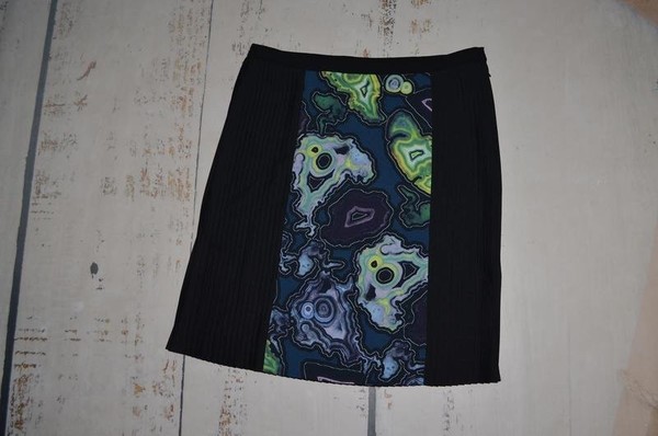 Women & Other Stories Skirt Multicolor M