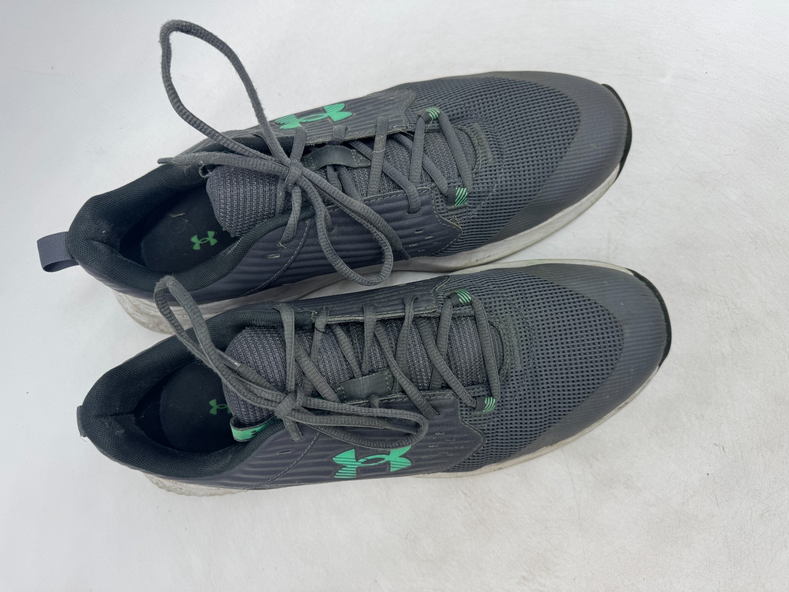 Under Armour Charged Commit 4 Training Sneakers M… - image 2