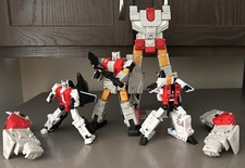 Transformers Age of the Primes Wave 1 Aerialb...