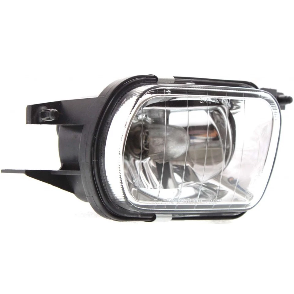 For 2005-2007 Mercedes-Benz C230 Fog Light Passenger Side - Image 3 of 4