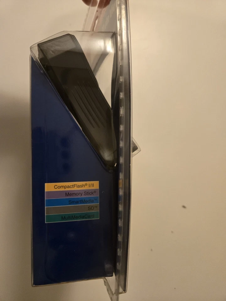 SanDisk Digital Photo Viewer SDV1-A with Remote New Factory Sealed Nw3 - Image 4 of 4