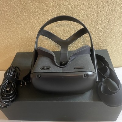 Oculus Meta QUEST 1 64GB Headset Only Tested Works Great