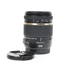 Tamron B008 AF 18-270mm f3.5-6.3 Di II VC PZD Lens Canon EF #212