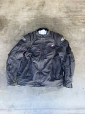 Joe Rocket Motorcycle 3-in-1 Jacket Bike Raci...