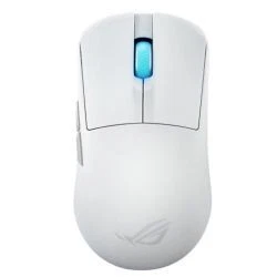 Asus Rog Harpe Ace Mini Gaming Mouse Wireless/Bluetooth/Usb Ultralight 49G 42000 - Image 2 of 2