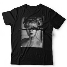 T-shirt Twin Peaks unisex Fire Walk With Me Laura Palmer David Lynch cult TV