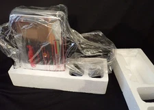 VillaWare Prima Proffessional Series Pizzelle Baker No 5000 New