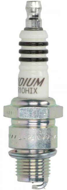 Iridium IX Spark Plug BR10HIX NGK 6692 For 72-75 Kawasaki F9 70-71 F5
