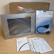 NEW Pro-Face PFXGP4501TADW HMI Touch Screen Panel GP-4501TW 06/2016
