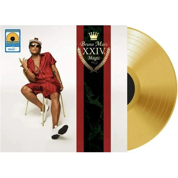 Bruno Mars 12