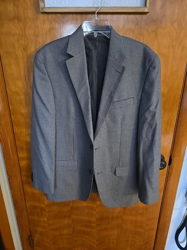 Giacca tuta uomo Michael Kors