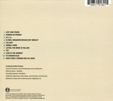 HARRY NILSSON - LOSST AND FOUNND NEW CD