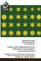 Abdellah El Hmaidi (U. A.) | Cartes Auto-Organisatrices De Kohonen Et...