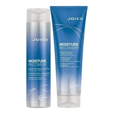Joico Moisture Recovery Shampoo 10.1 Oz & Conditioner 8.5 Oz Set