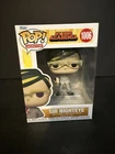 FUNKO POP ! SIR NIGHTEYE 1006 POP ANIMATION Q01