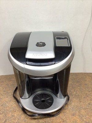 Keurig Vue V700 Single Serves. (USED)