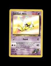 Pokémon Cards Gym Challenge & Gym Heroes: Choose Your Card! LP/NM WOTC Holo