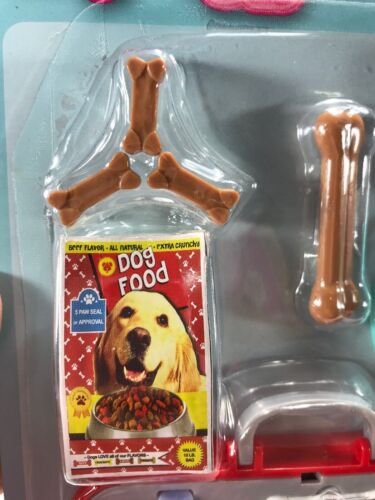 My Life As Pet Rescue Play Set fits American Girl Our Generation 18" Doll 19 Pc✨ - Picture 5 of 10