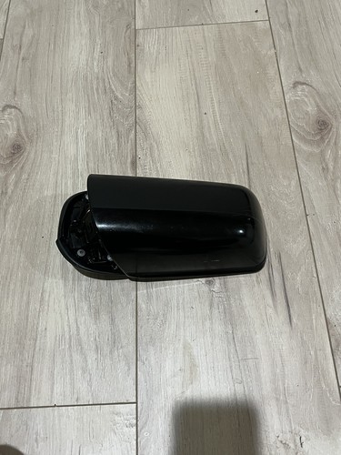 1996-99 Mercedes-Benz W140 LEFT DRIVER SIDE Door WING Mirror Assembly Power Fold