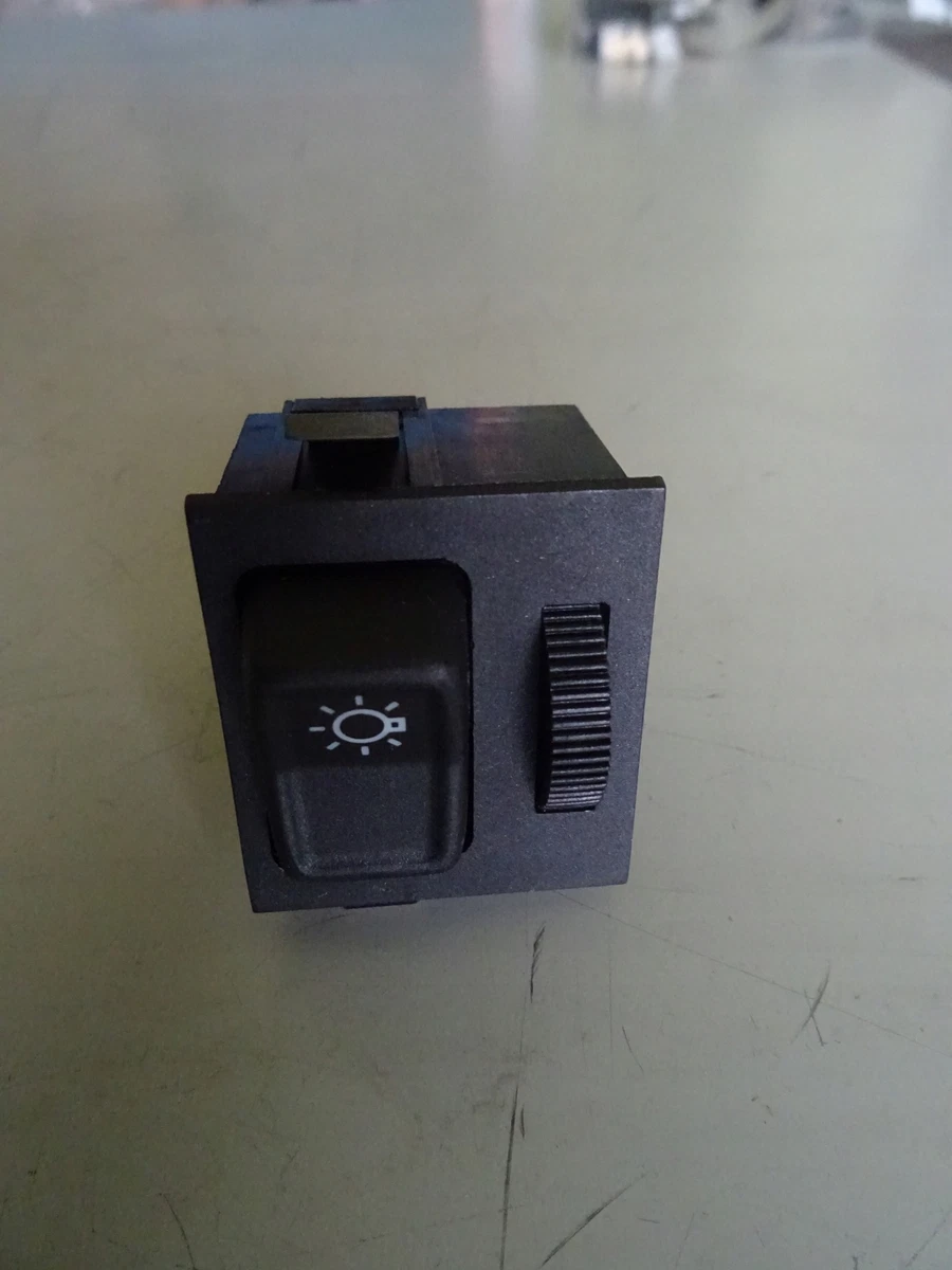 LIGHT SWITCH VW T3 LT MAN G90 690941531H OEM /#8 M6L 5216 | eBay 
