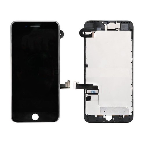 LCD Screen Digitizer Touch Full Replacement +Button For iPhone 6 6s 7 8 Plus - Picture 23 of 28