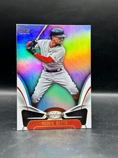 2019 Panini Chronicles Baseball Certified #8 MOOKIE BETTS Boston Red Sox