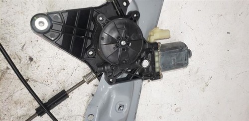 Passenger Right Front Window Regulator Fits 14-20 IMPALA 113644 - Picture 6 of 12