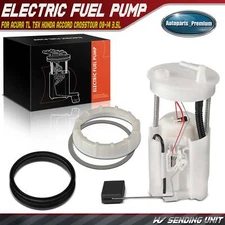 Fuel Pump Assembly For Acura TL TSX Honda Accord Accord Crosstour V6 3.5L E8923M
