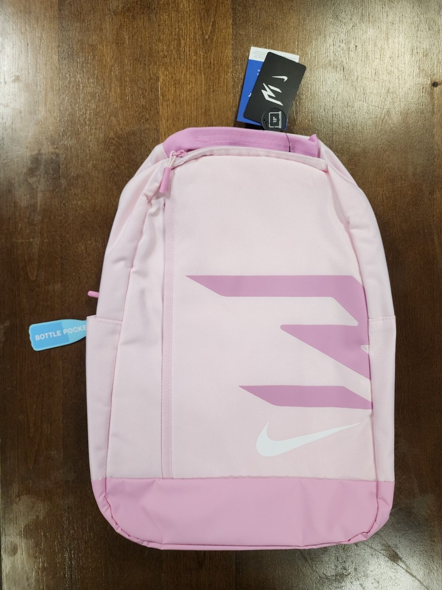 Nike 3Brand By Russell Wilson Blitz Backpack With Laptop  display picture 2