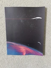 Gone #1 (2023) - Cover G Jock Virgin Variant Dstlry New Unread NM