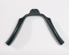 New Genuine Oakley Trubridge  Airdrop MNP Interchangable Nose Pads Size 1 Wide