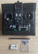 Futaba F-14  8-Kanal mt Multi-Switch Encoder