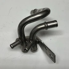 20561364 Genuine Volvo Heater Pass Through Pipe OEM - New