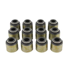 DNJ Meets or Exceeds OE Specifications Valve Stem Oil Seal Set Direct Fit