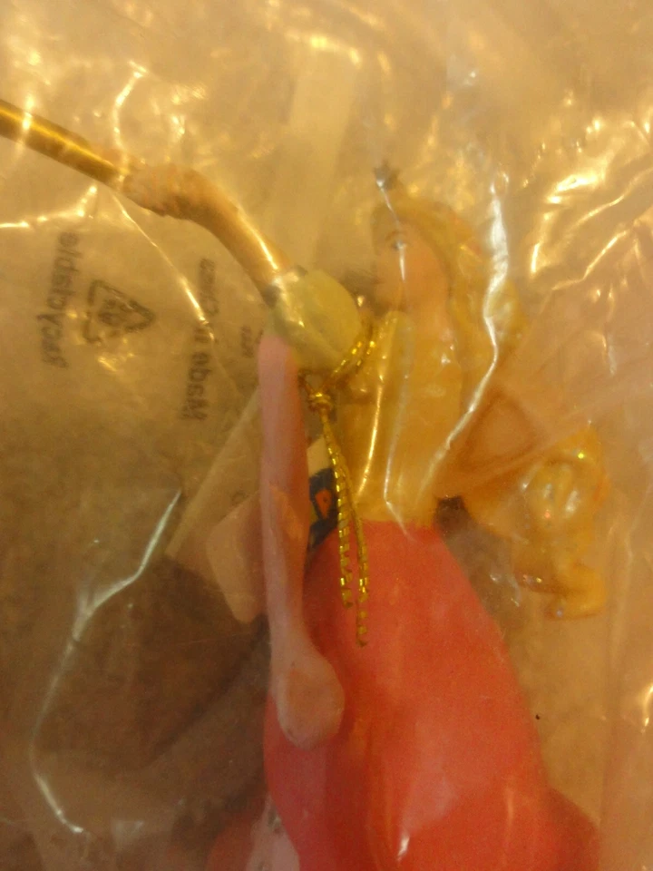 Lot of 5 Papo BRAND NEW Princess Figures Fairy Queen Pink-Elf-Butterfly Fantasy+ - Image 3 of 4