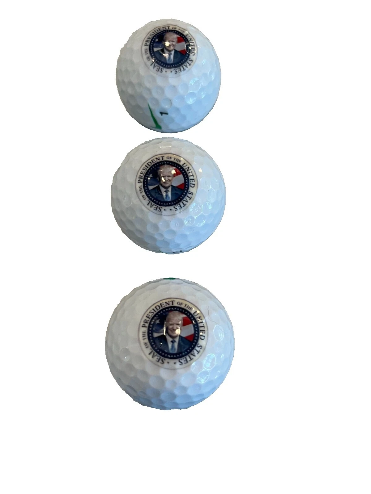 Pelotas de Golf Nike Pro V1