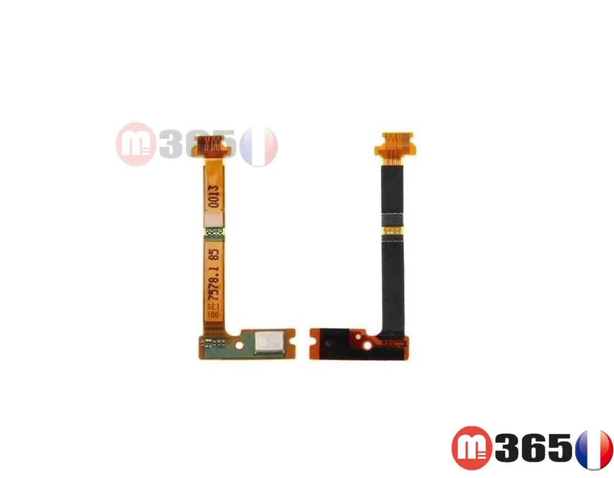 Nappe De Charge Micro USB Pour Sony Xperia Z5 Compact & Mini – Remplacement Original
