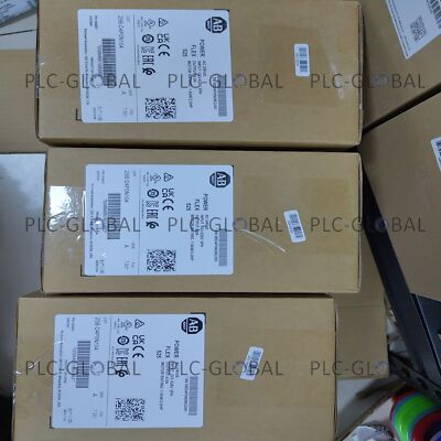 NEW Allen Bradley 25B-D4P0N104  AC Drive