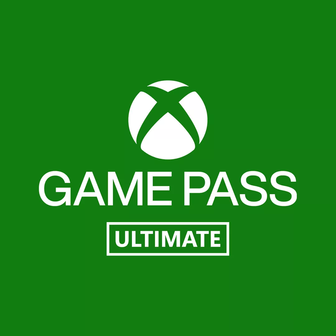 Xbox Game Pass Ultimate — 1 Month Subscription [WW]