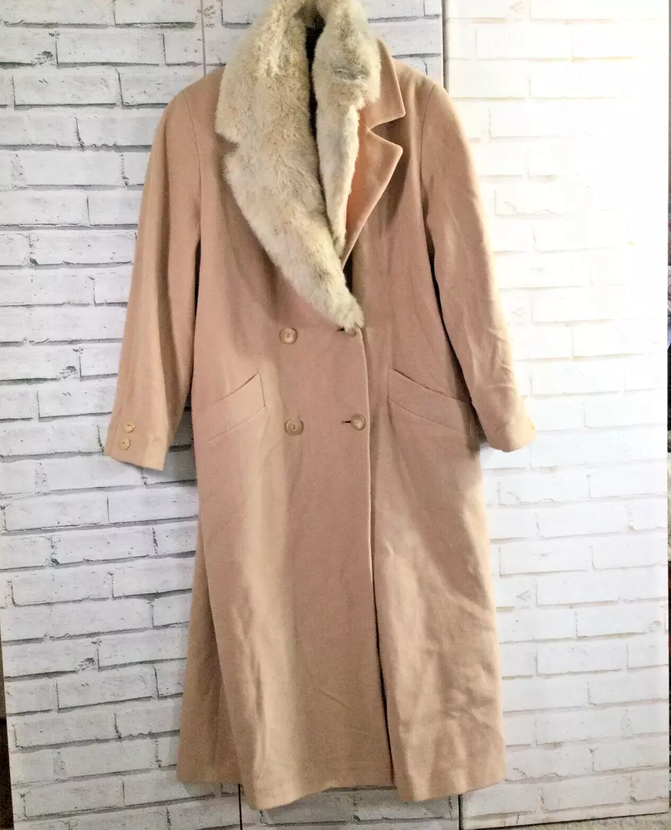 Nuage faux hotsell fur coats