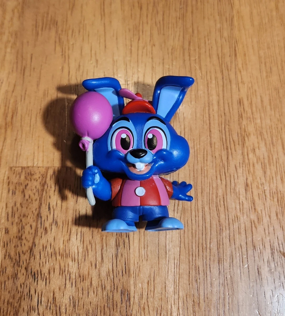 Pin on im toy bonnie