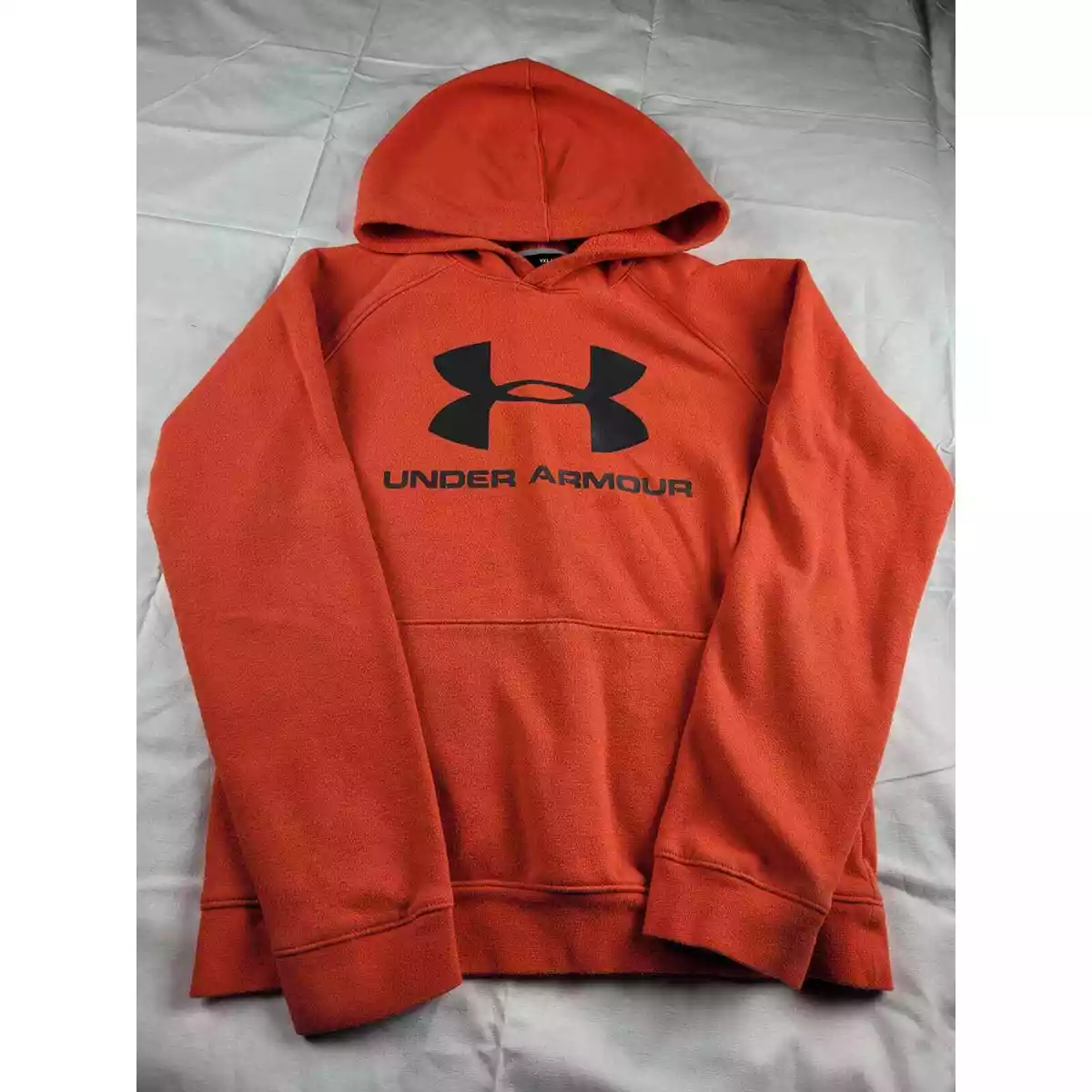 Cheap under armour sales jackets  kids