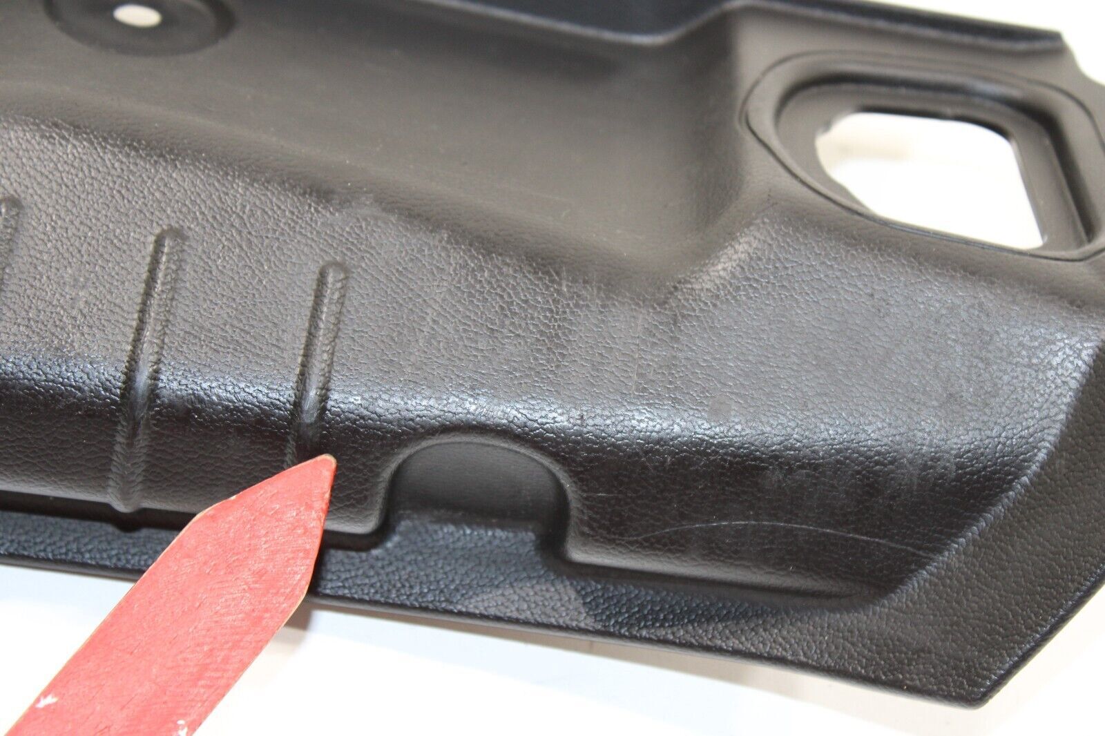 Maserati Ghibli S Q4 2014-2020 Cover lock