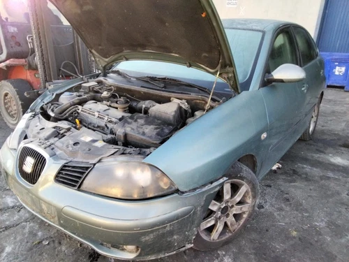 038253014A Turbocompressore per SEAT IBIZA (6L1) Cool 2001 1774076 - Foto 10 di 10