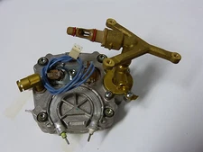 Saeco Incanto instantaneous water heater boiler heater including 4 seals for installation