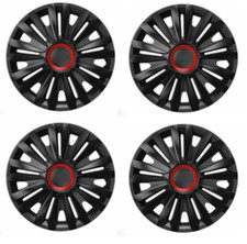 16" Wheel trims fit Vauxhall