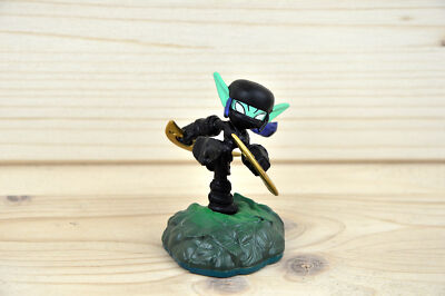 Skylanders - Swap Force Figur: Ninja Stealth Elf