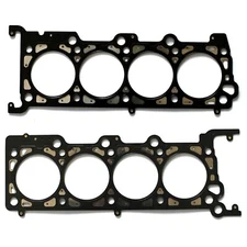 Right & Left MLS Head Gasket Set For Ford F-Series Expedition Explorer 4.6L 5.4L